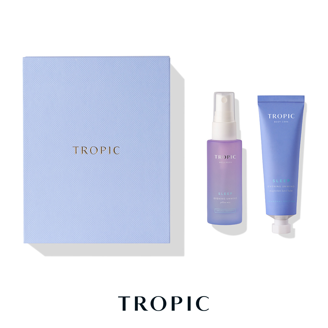 The Dream Team Collection by Tropic