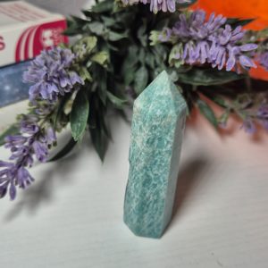 Amazonite Tower