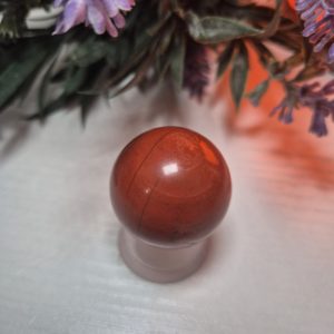 Crystal Spheres (35mm)