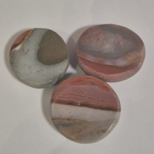 Polychrome Jasper Ema Egg