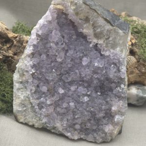 Amethyst Druzy