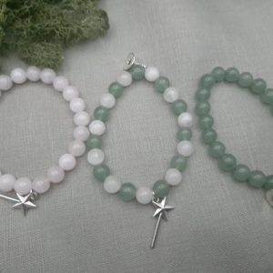 Wicked Inspired Bracelet