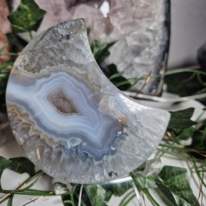 Agate Moon Druze
