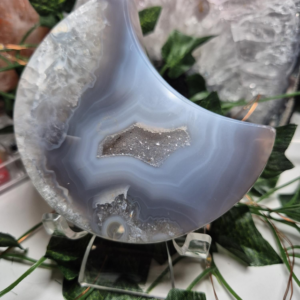 Agate Moon Druze