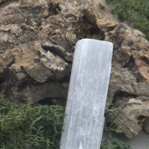 Selenite Mini Stick