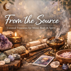 From the Source