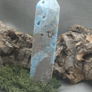 Caribbean Calcite Tower (C)
