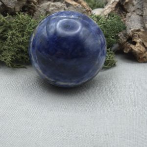 Sodalite Sphere